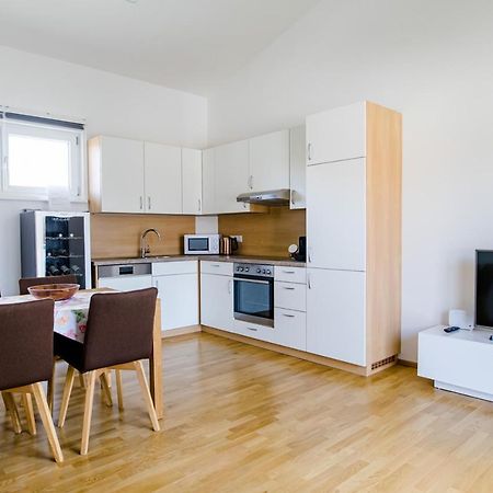 Ferienwohnung Modi Gamlitz Eksteriør billede