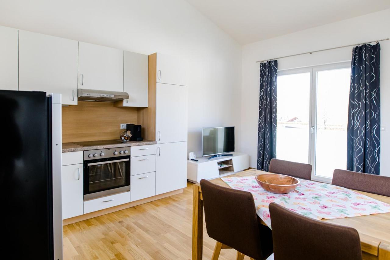 Ferienwohnung Modi Gamlitz Eksteriør billede