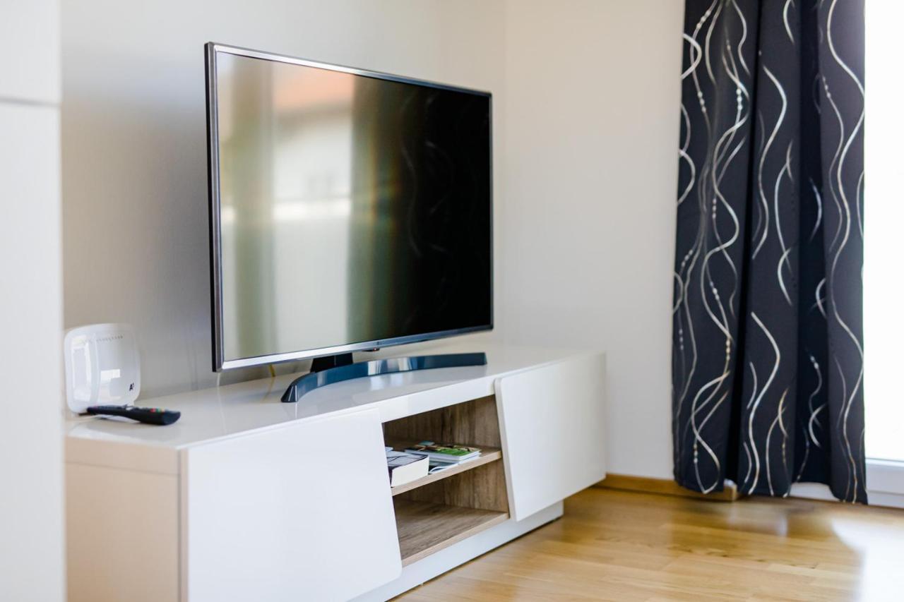 Ferienwohnung Modi Gamlitz Eksteriør billede