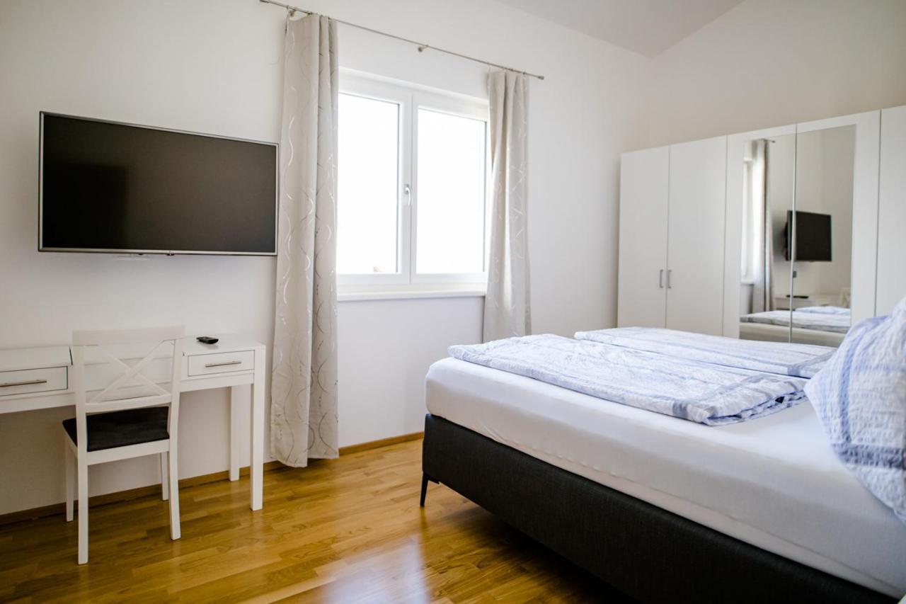 Ferienwohnung Modi Gamlitz Eksteriør billede
