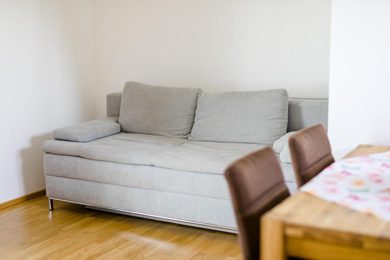 Ferienwohnung Modi Gamlitz Eksteriør billede