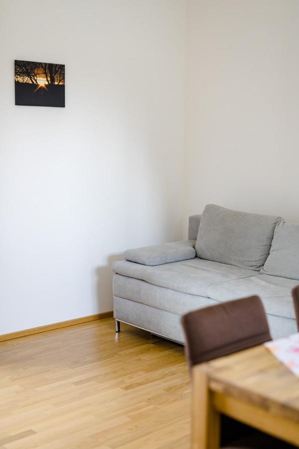 Ferienwohnung Modi Gamlitz Eksteriør billede
