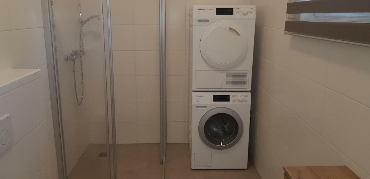 Ferienwohnung Modi Gamlitz Eksteriør billede