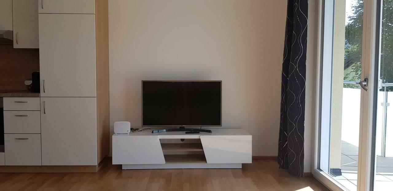 Ferienwohnung Modi Gamlitz Eksteriør billede