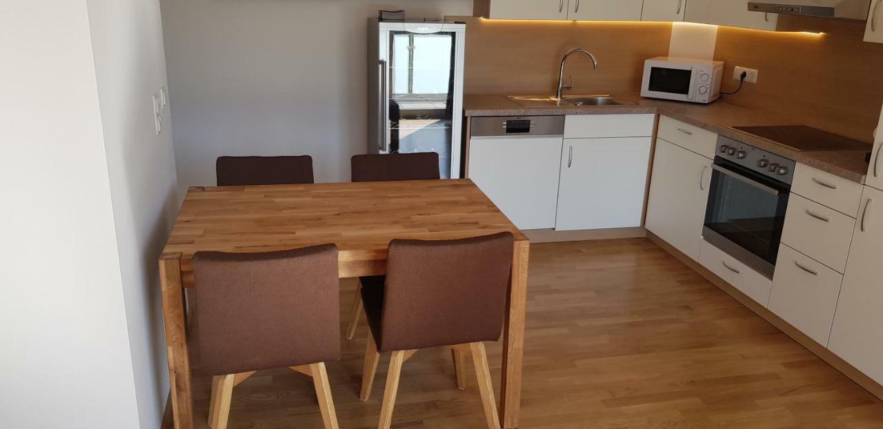 Ferienwohnung Modi Gamlitz Eksteriør billede