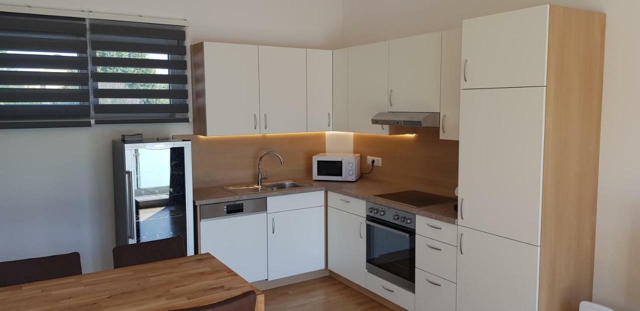 Ferienwohnung Modi Gamlitz Eksteriør billede